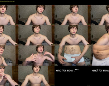 eitanhere — 36 minute Chaturbate male cam show recording, 720p, Dec 4, 2025