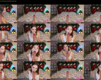 eleanor_smith — 100 minute Chaturbate female cam show recording, 720p, Dec 4, 2025