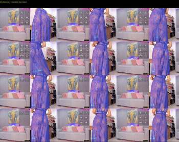 ella_pride1 — 4 minute Chaturbate female cam show recording, 720p, Dec 4, 2025