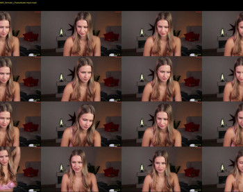 ella_twinkle — 5 minute Chaturbate female cam show recording, 720p, Dec 4, 2025