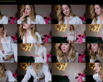 emmi_rosee — 12 minute Chaturbate female cam show recording, 720p, Dec 4, 2025