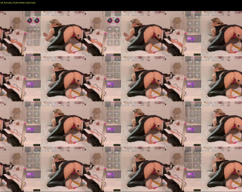 emmybum — 6 minute Chaturbate female cam show recording, 720p, Dec 4, 2025