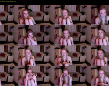 erica_coy_ — 51 minute Chaturbate female cam show recording, 720p, Dec 4, 2025