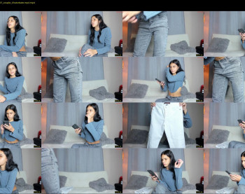 erika1717 — 25 minute Chaturbate couple cam show recording, 720p, Dec 4, 2025