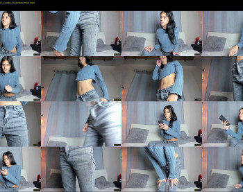 erika1717 — 28 minute Chaturbate couple cam show recording, 720p, Dec 4, 2025
