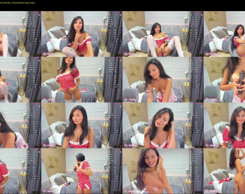 erika_soft — 105 minute Chaturbate female cam show recording, 720p, Dec 4, 2025