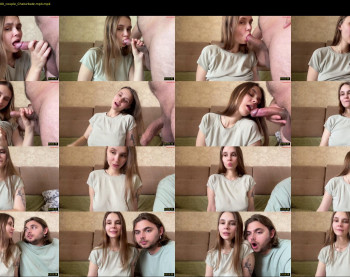 eva_calvin — 18 minute Chaturbate couple cam show recording, 720p, Dec 4, 2025