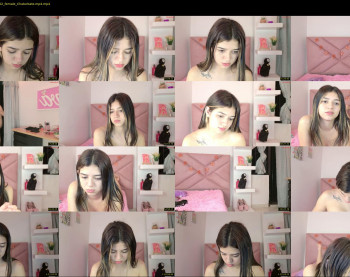 eva_sin18 — 93 minute Chaturbate female cam show recording, 720p, Dec 4, 2025