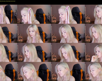 fairy_casey — 69 minute Chaturbate female cam show recording, 720p, Dec 5, 2025