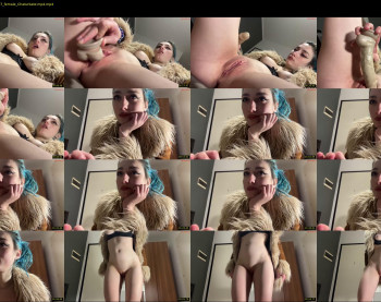 faseremx — 3 minute Chaturbate female cam show recording, 720p, Dec 5, 2025