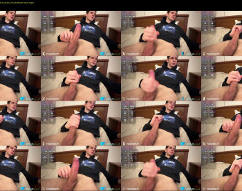 fate_fit_fun — 5 minute Chaturbate male cam show recording, 720p, Dec 5, 2025