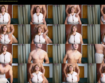 fireand_passion — 52 minute Chaturbate couple cam show recording, 720p, Dec 4, 2025