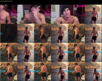 folleti7 — 28 minute Chaturbate male cam show recording, 720p, Dec 4, 2025