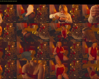 french_devotion — 121 minute Chaturbate female cam show recording, 720p, Dec 4, 2025