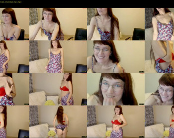 fritha — 17 minute Chaturbate female cam show recording, 720p, Dec 4, 2025
