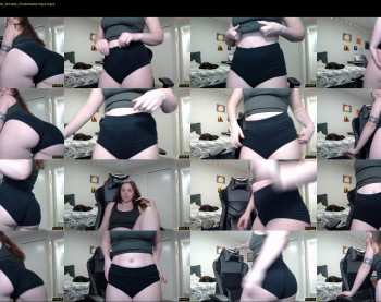 gingervial — 11 minute Chaturbate female cam show recording, 720p, Dec 4, 2025