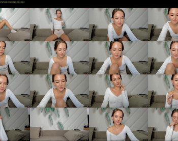 go0d_grl — 55 minute Chaturbate couple cam show recording, 720p, Dec 4, 2025