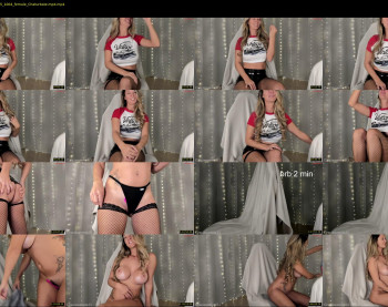 graciously3333 — 120 minute Chaturbate female cam show recording, 720p, Dec 4, 2025
