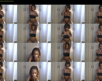 gulpess — 39 minute Chaturbate female cam show recording, 480p, Dec 4, 2025