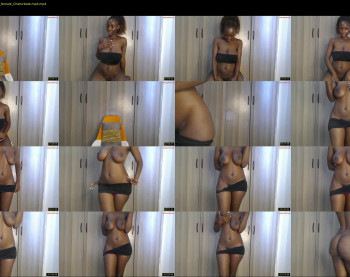 gulpess — 94 minute Chaturbate female cam show recording, 480p, Dec 4, 2025