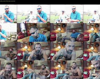 hardworkertn — 20 minute Chaturbate male cam show recording, 720p, Dec 4, 2025