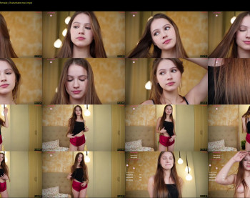 hecola — 28 minute Chaturbate female cam show recording, 720p, Dec 4, 2025