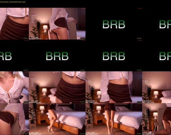 hetty_satar — 62 minute Chaturbate female cam show recording, 720p, Dec 4, 2025