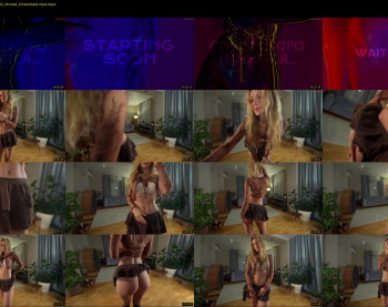 heybanan — 18 minute Chaturbate female cam show recording, 720p, Dec 4, 2025
