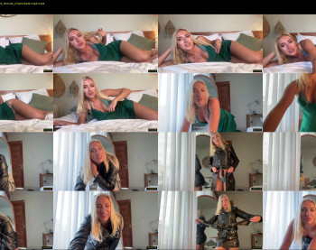 heyskylar — 107 minute Chaturbate female cam show recording, 720p, Dec 4, 2025