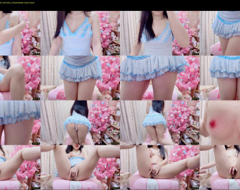 horinatori — 117 minute Chaturbate female cam show recording, 720p, Dec 4, 2025
