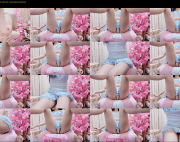 horinatori — 94 minute Chaturbate female cam show recording, 720p, Dec 4, 2025