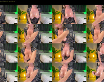 hotkatness — 6 minute Chaturbate female cam show recording, 720p, Dec 4, 2025