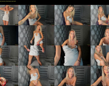 iam_blake — 82 minute Chaturbate female cam show recording, 720p, Dec 4, 2025