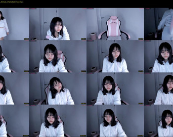 ichigo_o — 83 minute Chaturbate female cam show recording, 720p, Dec 4, 2025