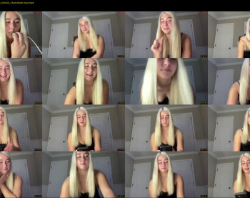 irispink1 — 4 minute Chaturbate female cam show recording, 720p, Dec 4, 2025