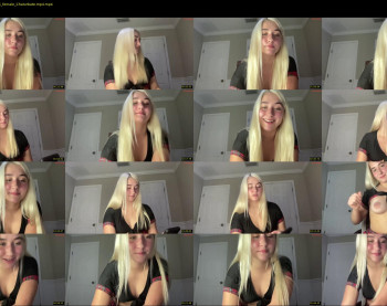 irispink1 — 7 minute Chaturbate female cam show recording, 720p, Dec 5, 2025