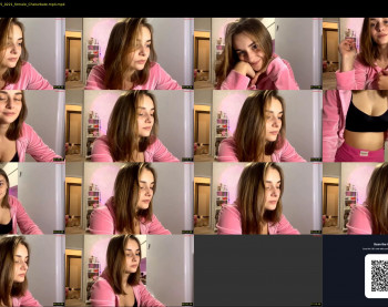 isauratorkelson — 9 minute Chaturbate female cam show recording, 720p, Dec 5, 2025