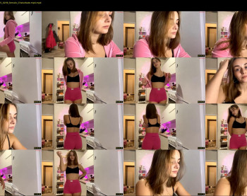 isauratorkelson — 17 minute Chaturbate female cam show recording, 720p, Dec 5, 2025