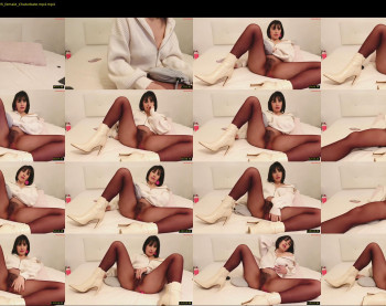 islanublar — 102 minute Chaturbate female cam show recording, 720p, Dec 4, 2025