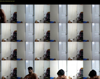 jackecuador — 3 minute Chaturbate male cam show recording, 720p, Dec 5, 2025
