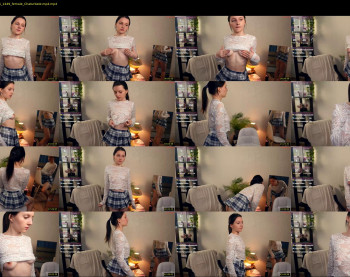 jaclynmalcolm — 52 minute Chaturbate female cam show recording, 720p, Dec 4, 2025