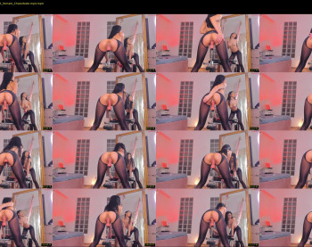 jassyejoy — 81 minute Chaturbate female cam show recording, 720p, Dec 4, 2025