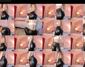 jenna1_ — 63 minute Chaturbate female cam show recording, 720p, Dec 4, 2025
