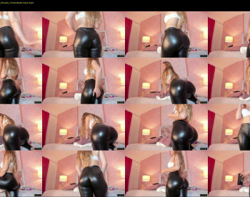 jenna1_ — 14 minute Chaturbate female cam show recording, 720p, Dec 4, 2025