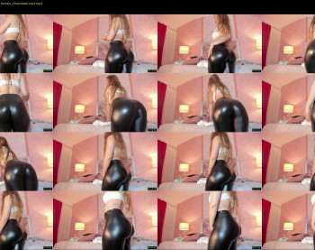 jenna1_ — 11 minute Chaturbate female cam show recording, 720p, Dec 4, 2025