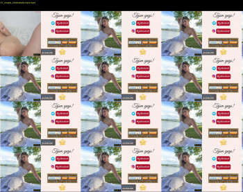 julesxdann — 9 minute Chaturbate couple cam show recording, 720p, Dec 4, 2025