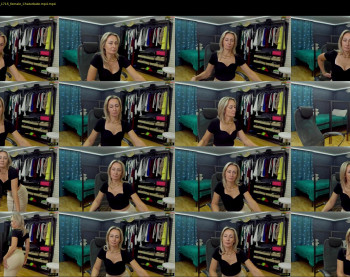 julia__cherry_ — 26 minute Chaturbate female cam show recording, 720p, Dec 4, 2025