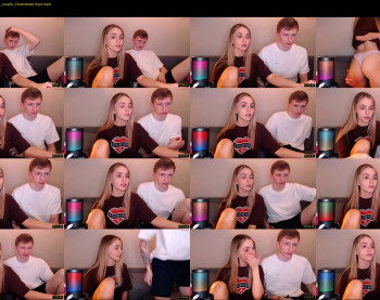 julsweet — 16 minute Chaturbate male cam show recording, 720p, Dec 5, 2025