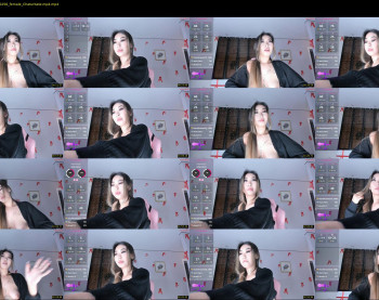 jungso_ming — 4 minute Chaturbate female cam show recording, 720p, Dec 5, 2025