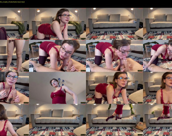 k1tty_cute — 59 minute Chaturbate female cam show recording, 720p, Dec 4, 2025